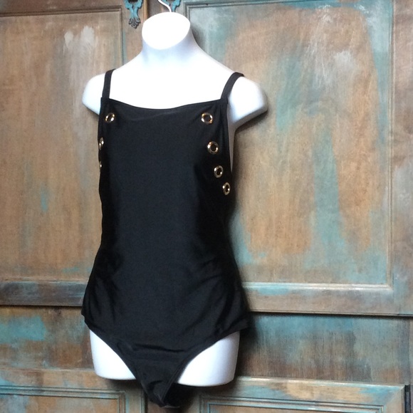 Wolf and whistle for ASOS one piece. Sz 32F NWT - Picture 7 of 7